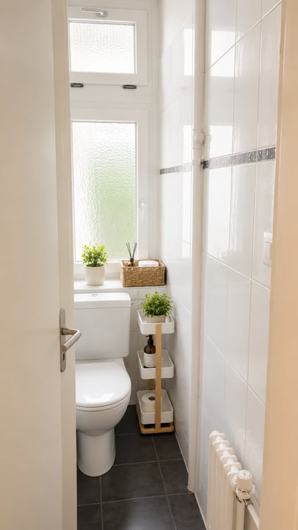 Wohnen am Puls der Stadt! 4