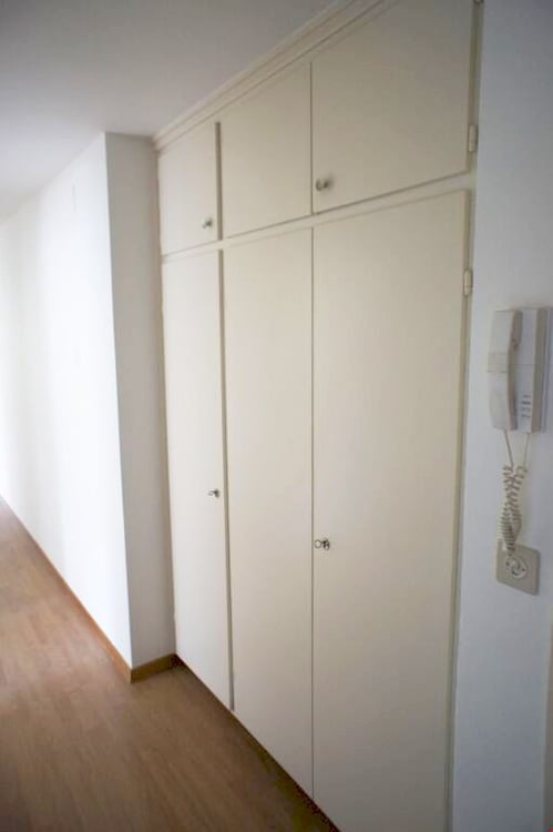 Grosszügige und helle Wohnung an ruhiger Lage! 7