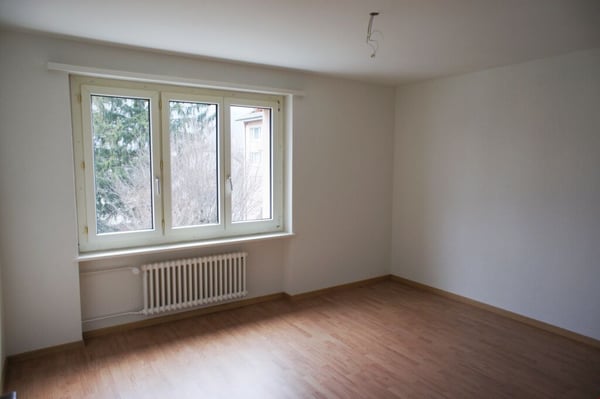 Top-modern und gemütlicher Balkon mit Bergsicht! 4