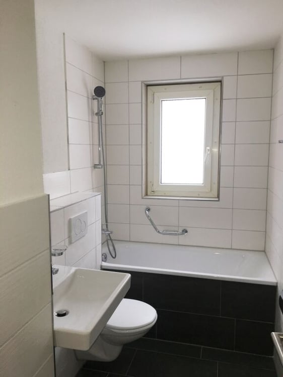 Top-modern und gemütlicher Balkon mit Bergsicht! 8