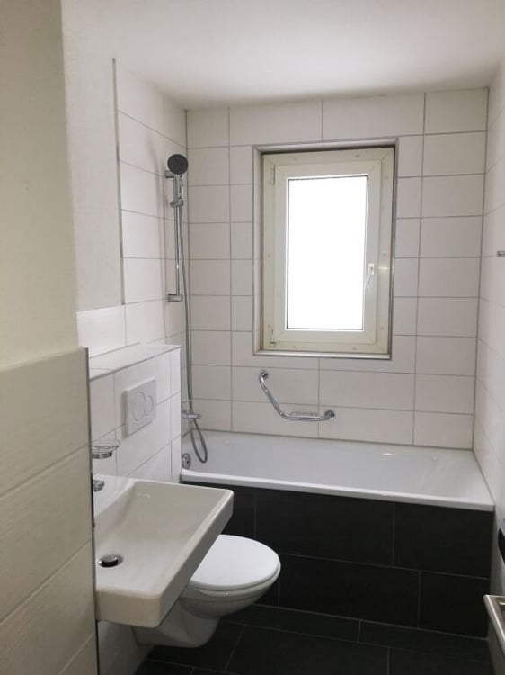 Top-modern und gemütlicher Balkon mit Bergsicht! 8
