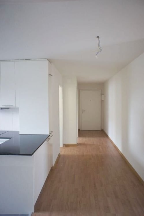 Top-modern und gemütlicher Balkon mit Bergsicht! 6