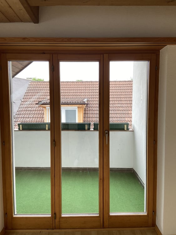 Stilvolle Dachwohnung mit Balkon und grosser Galerie! 9