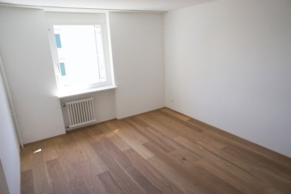 Top moderne Wohnung mit Balkon im Zentrum! 4