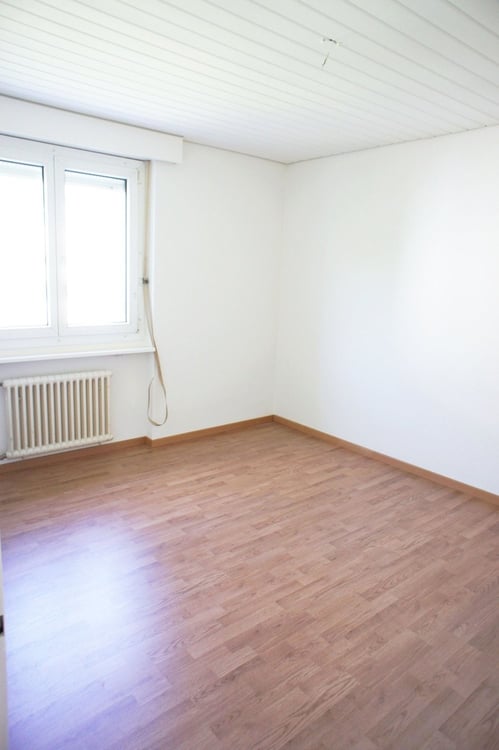 Wunderschöne Bergsicht geniessen + 1 Jahr GRATIS Parkplatz! 5