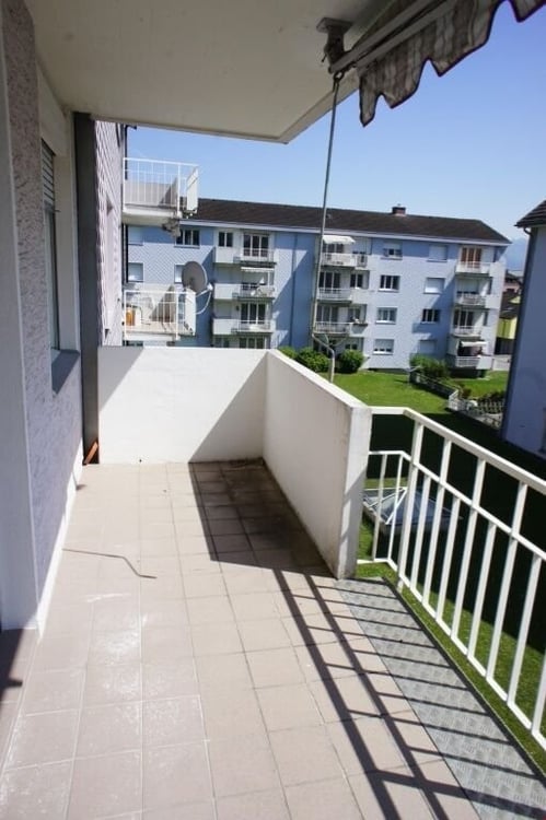 Wunderschöne Bergsicht geniessen + 1 Jahr GRATIS Parkplatz! 6