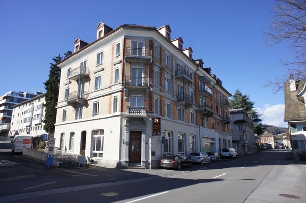 Moderne Wohnung mit See- und Bergsicht!! 8