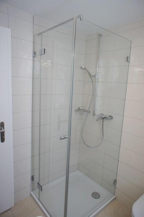 Moderne Wohnung mit See- und Bergsicht!! 6