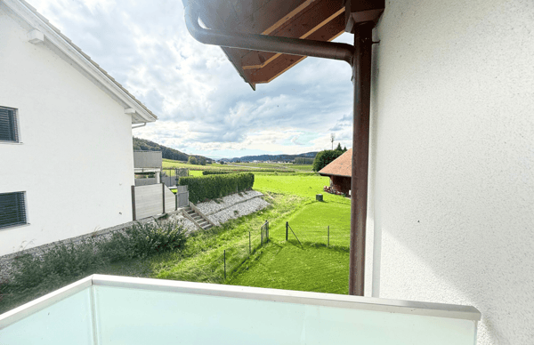 Magnifique appartement de 1.5 pièces à Trey - Construction récente 2021 14