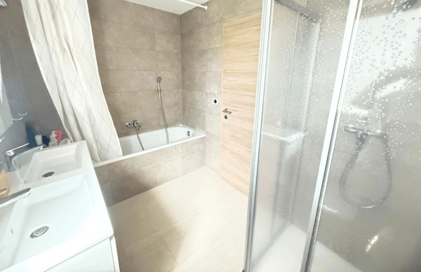 Magnifique appartement de 1.5 pièces à Trey - Construction récente 2021 9