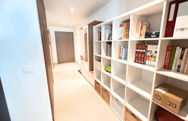 Magnifique appartement de 1.5 pièces à Trey - Construction récente 2021 5