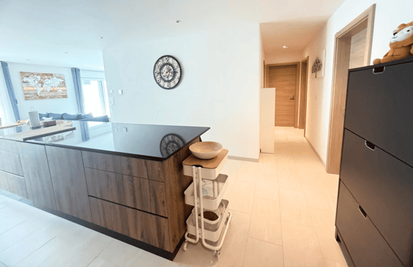 Magnifique appartement de 1.5 pièces à Trey - Construction récente 2021 11