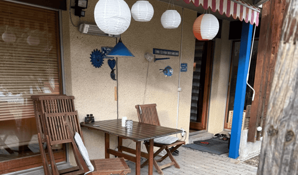 Charmant appartement de 6.5 pièces avec jardin - Viager occupé sans rente 3