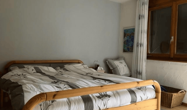 Charmant appartement de 6.5 pièces avec jardin - Viager occupé sans rente 6