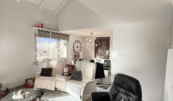 Magnifique appartement de 1.5 pièces avec terrasse 4