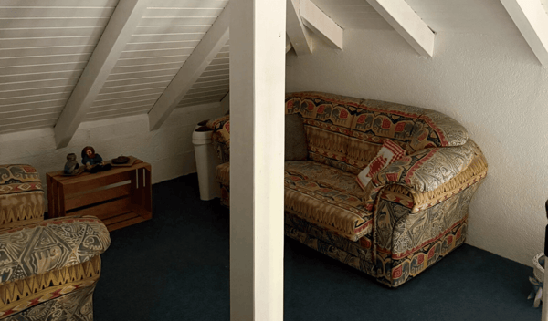 Magnifique appartement de 1.5 pièces avec terrasse 5