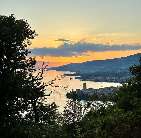 COUP DE CŒUR – VUE LAC MAGNIFIQUE – VIAGER DURÉE 5 ANS 4