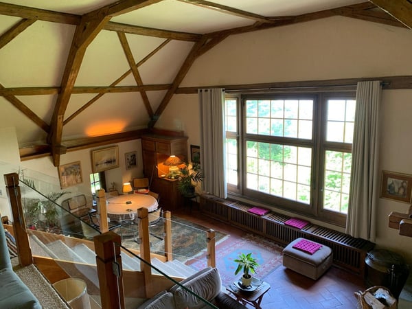 COUP DE CŒUR – VUE LAC MAGNIFIQUE – VIAGER DURÉE 5 ANS 9