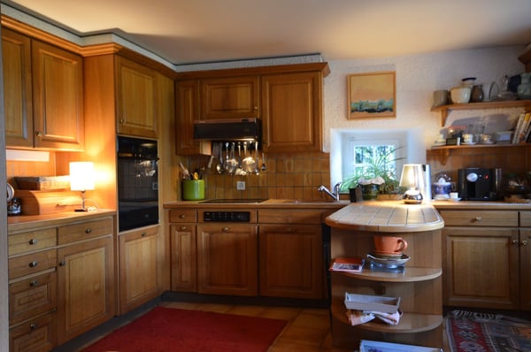 COUP DE CŒUR – VUE LAC MAGNIFIQUE – VIAGER DURÉE 5 ANS 5