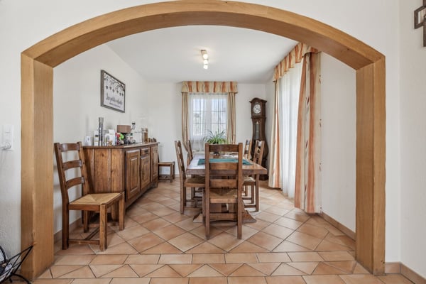 Exclusivité - VIAGER OCCUPÉ SANS RENTE - MAGNIFIQUE VILLA  AVEC PISCINE 11