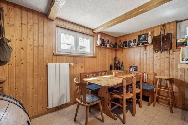 Exclusivité - VIAGER OCCUPÉ SANS RENTE - MAGNIFIQUE VILLA  AVEC PISCINE 6