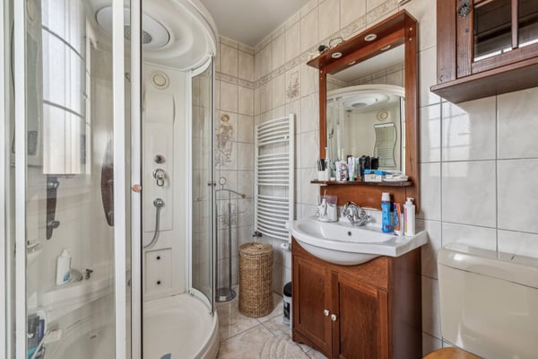 Exclusivité - VIAGER OCCUPÉ SANS RENTE - MAGNIFIQUE VILLA  AVEC PISCINE 7