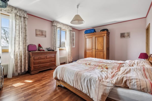 Exclusivité - VIAGER OCCUPÉ SANS RENTE - MAGNIFIQUE VILLA  AVEC PISCINE 8