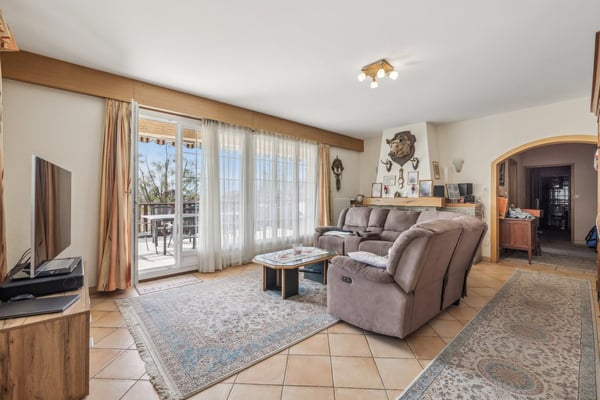 Exclusivité - VIAGER OCCUPÉ SANS RENTE - MAGNIFIQUE VILLA  AVEC PISCINE 4