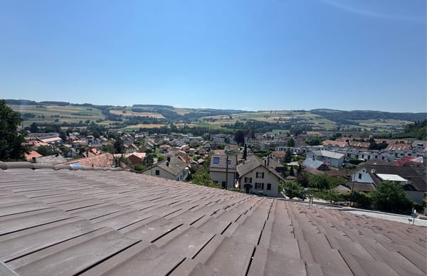 Maison individuelle de 8 pièces et 5 garages (vente à terme à 5 ans) 13