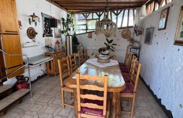 Maison individuelle de 8 pièces et 5 garages (vente à terme à 5 ans) 11