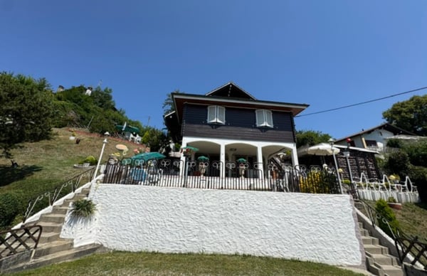 Maison individuelle de 8 pièces et 5 garages (vente à terme à 5 ans) 3