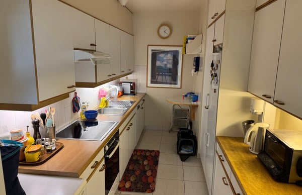 Viager sans rente – Lumineux 5 pièces de 146 m² avec vue dégagée 8