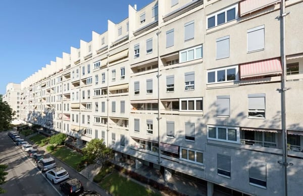Viager sans rente – Lumineux 5 pièces de 146 m² avec vue dégagée 1