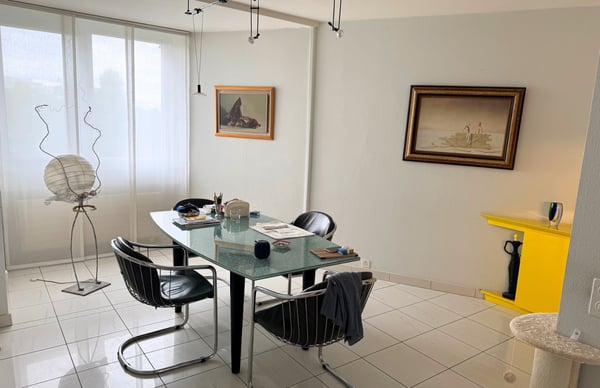 Viager sans rente – Lumineux 5 pièces de 146 m² avec vue dégagée 4