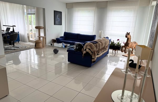 Viager sans rente – Lumineux 5 pièces de 146 m² avec vue dégagée 2