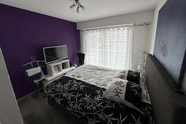 Viager - Opportunité d’investissement avec cet appartement avec terrasse à Ardon (VS) 5