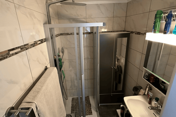 Viager - Opportunité d’investissement avec cet appartement avec terrasse à Ardon (VS) 7