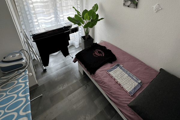 Viager - Opportunité d’investissement avec cet appartement avec terrasse à Ardon (VS) 6