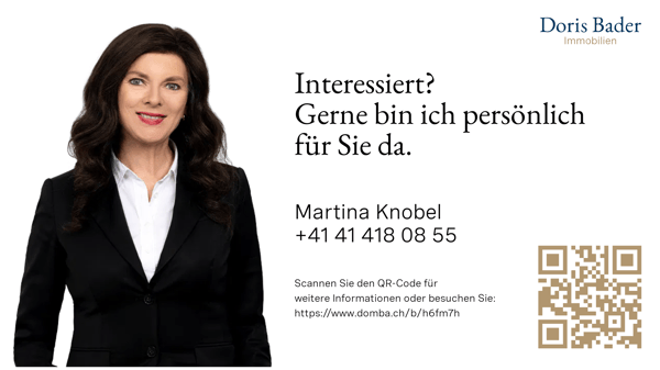 Wohnen mit Charme und Privatsphäre 4
