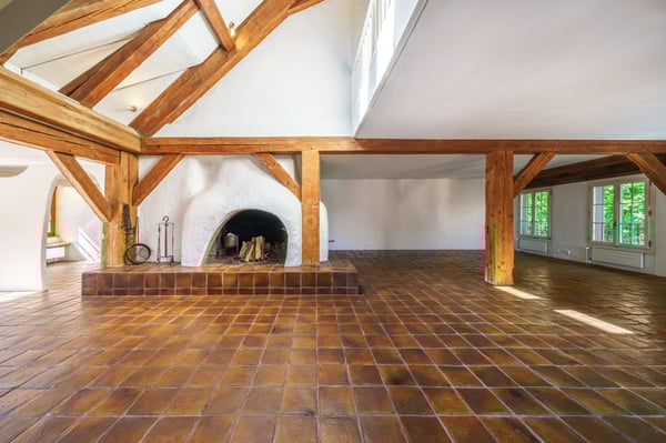 Historisches Bijou mit moderner Eleganz 2