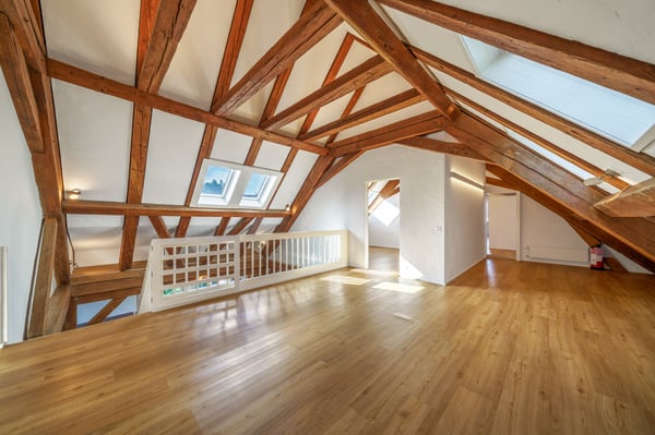 Historisches Bijou mit moderner Eleganz 3