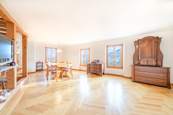 Ein historisches Juwel in Luzern 3