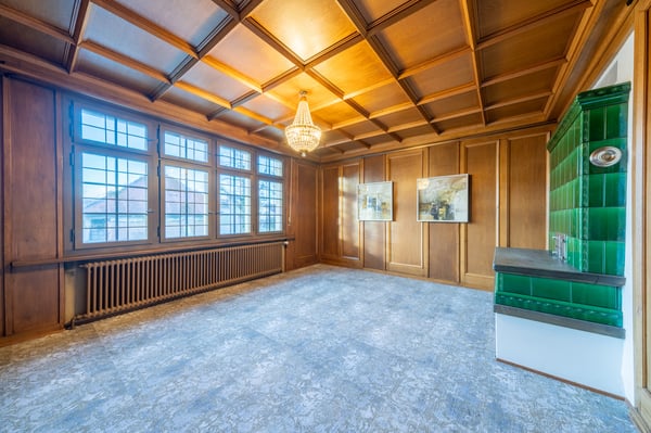 Business & Wohnen in St. Erhard 2