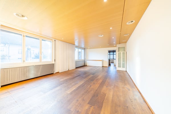 Business & Wohnen in St. Erhard 4