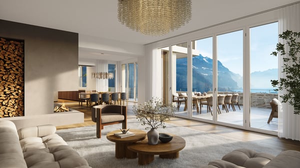 Einmaliges Baugrundstück – ideal für Ihr exklusives Eigenheim oder als 3