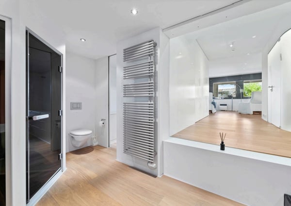 Modernes Wohnen am Stadtrand 3