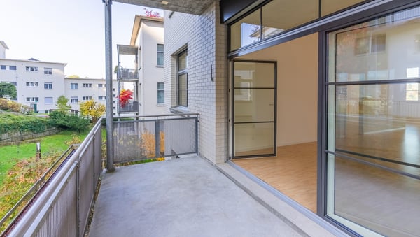 Luxuriöse Loftwohnung im Herzen von St. Gallen 4