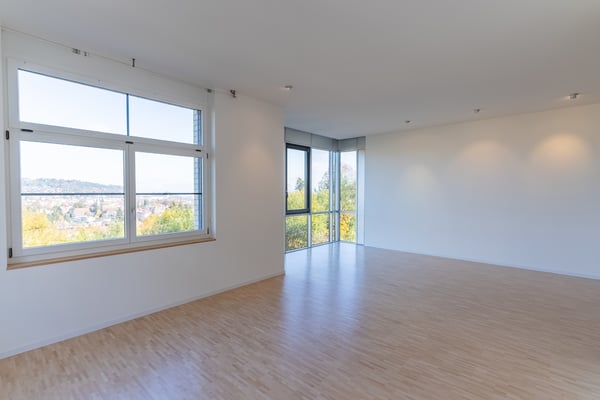 Luxuriöse Loftwohnung im Herzen von St. Gallen 6