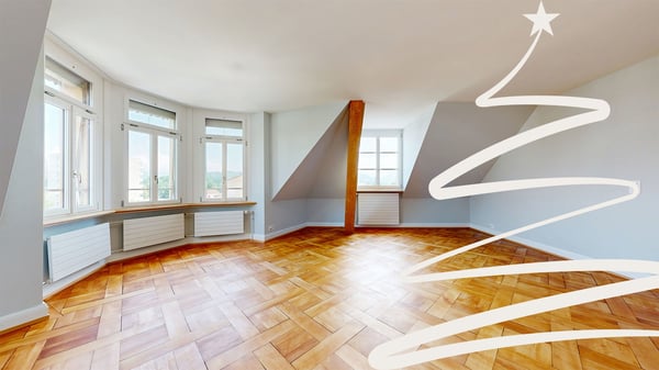 Exklusives Wohnen auf höchstem Niveau 1