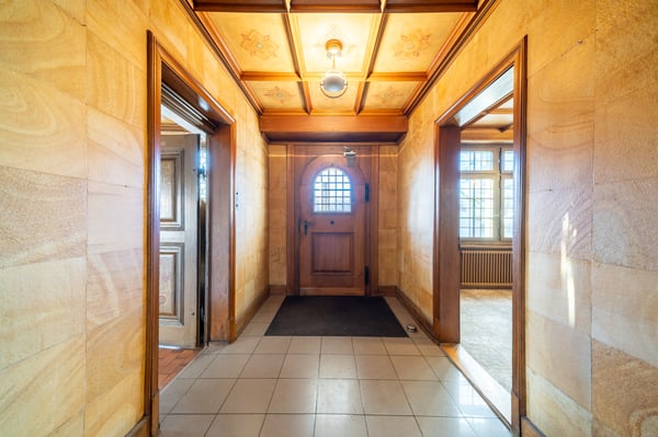 Historische Liegenschaft mit Potenzial 2